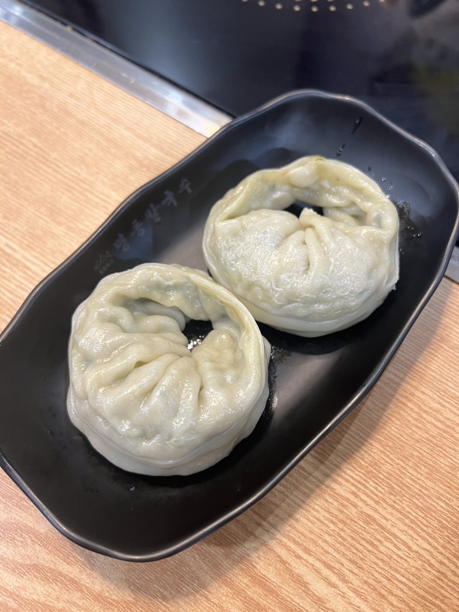 명동칼국수샤브샤브 강남성모병원점 사진 2