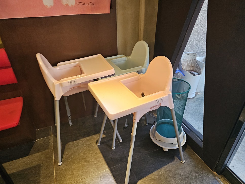 신조선족발 사진 3