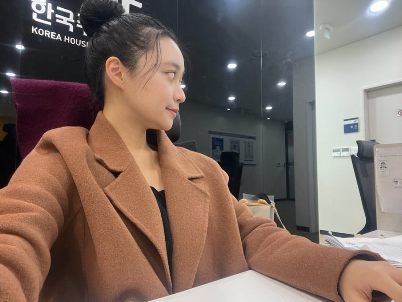 [주금공 인턴 후기]월급 떡값 휴가 복장 총정리