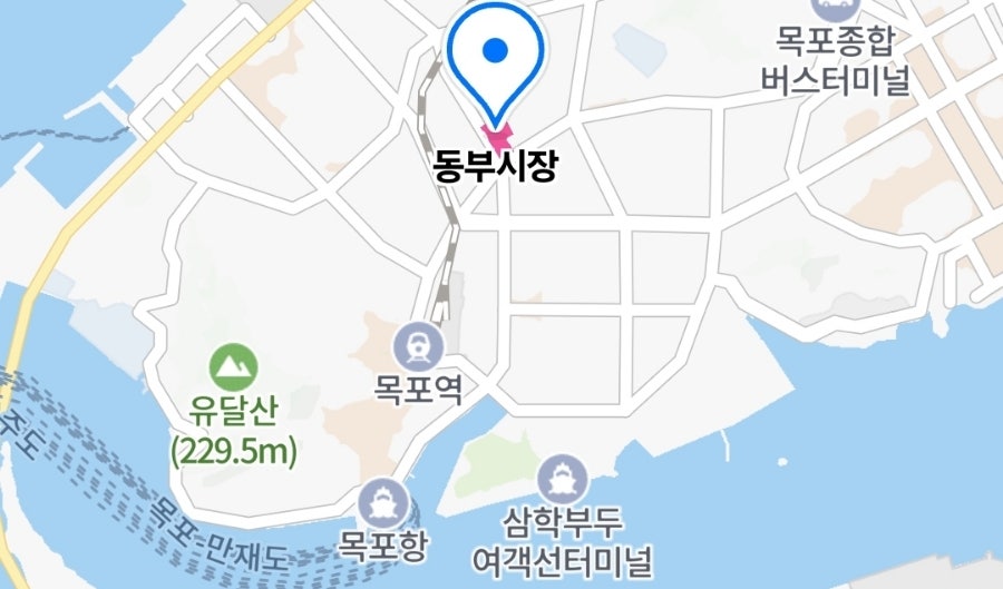 금동회수산 사진 5