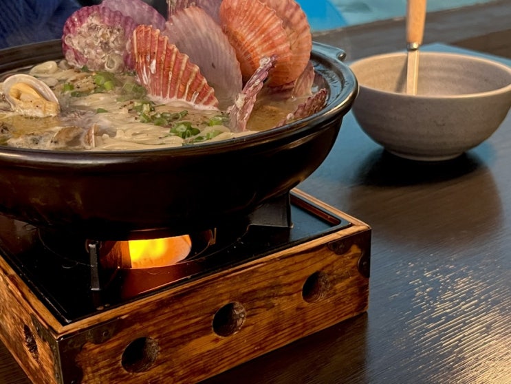  강원도ㅣ강릉 :: 안목해변 술집 문문