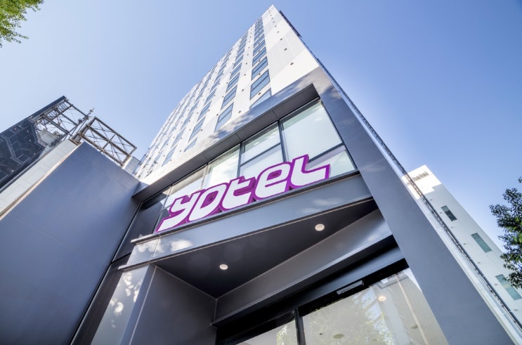  피플게이트 : 도쿄관광한국사무소, TOKYO의 Hotplace에 위치한 최신 호텔 추천 3곳 소개