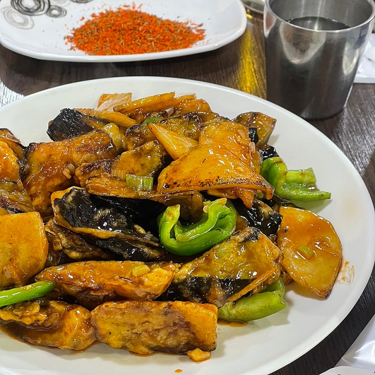  창원 봉곡동 현지인 맛집 한인연:지삼선 후기 회식장소 추천