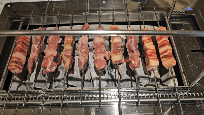 [광주/신창동] 광주 양꼬치 맛집 먹고보자양꼬치 신창점