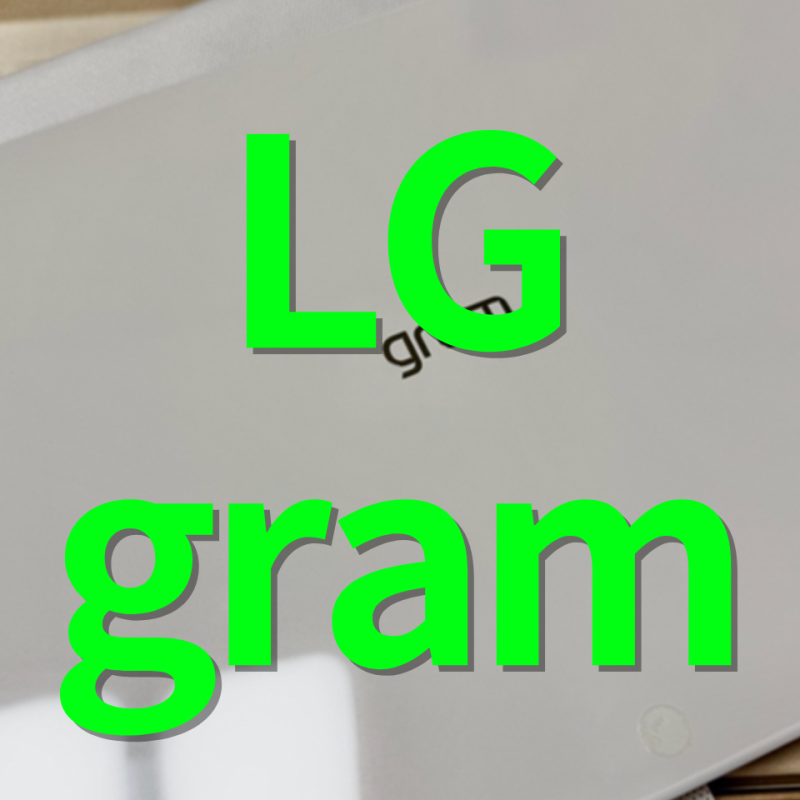 2025 lg그램 프로 모델 종류 및 차이