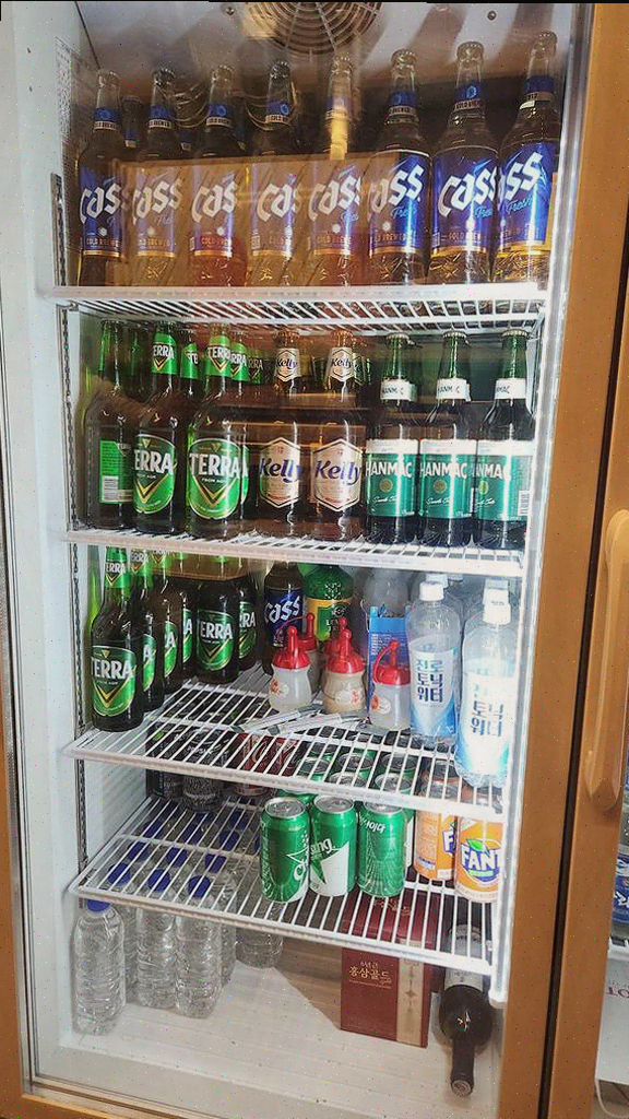  상남동 맛집, 제주도의 매력을 느끼게 해주는 제주돌담