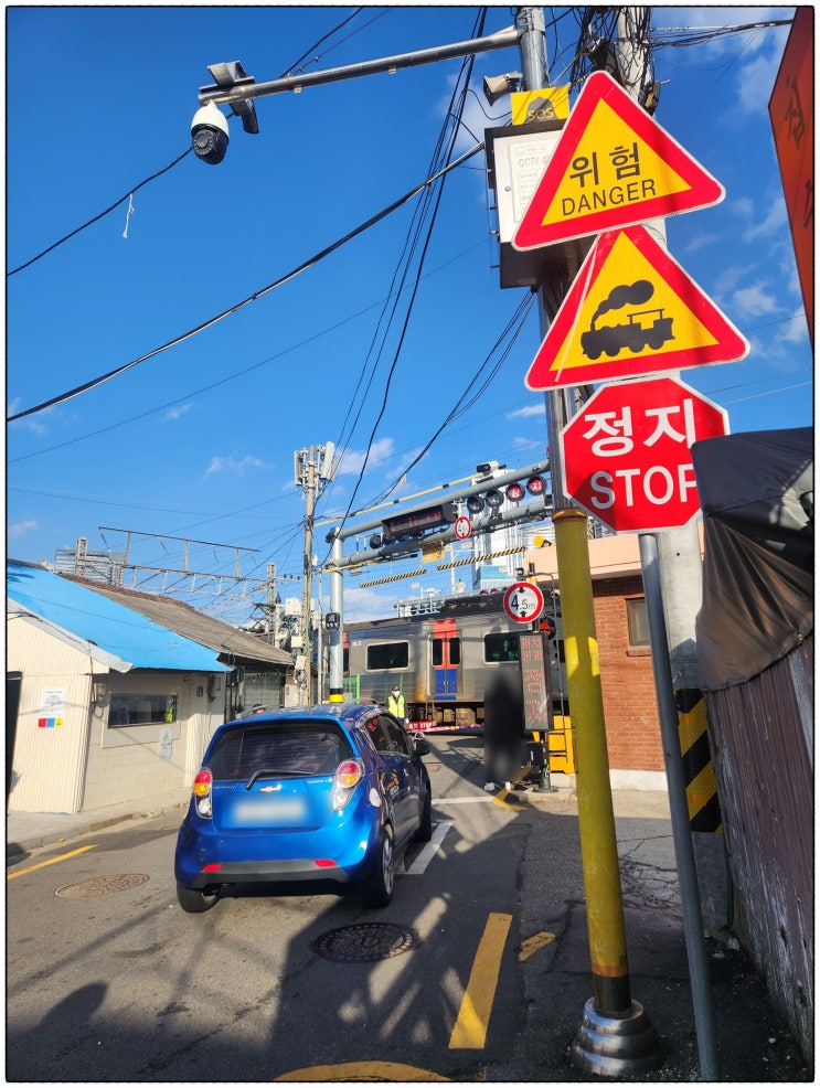  [250216] 인생은 여전하지만, 일상은 즐거워