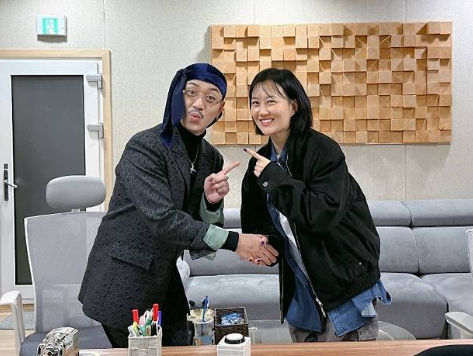  김홍남 다나카 같은사람이라고? 장윤정 프로듀싱 신곡 발매 후폭풍
