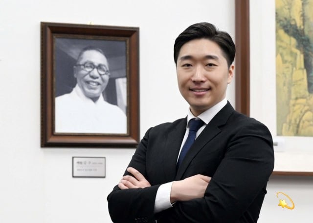 김용만 국회의원 프로필 나이 학력 고향 "김구 증손자"