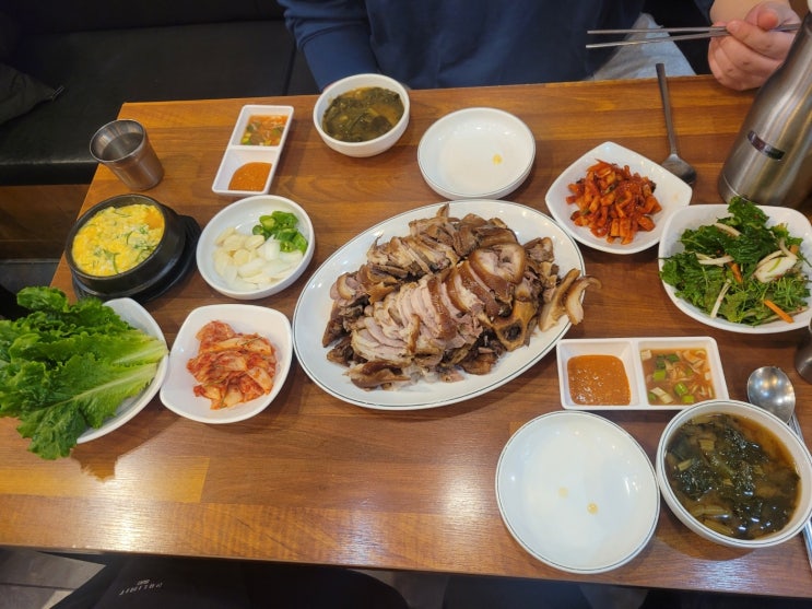 안산 이동 족발맛집 옹고집족발(안산족발맛집) 안산 이동 족발맛집 옹고집족발(안산족발맛집)