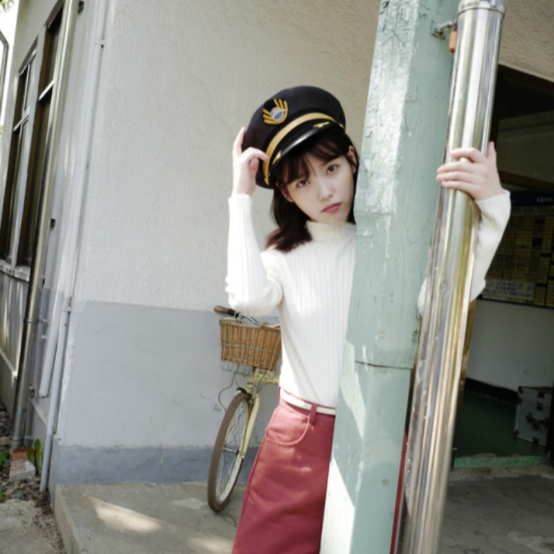 "Drama" - IU [Song Introduction / Listen / Lyrics]