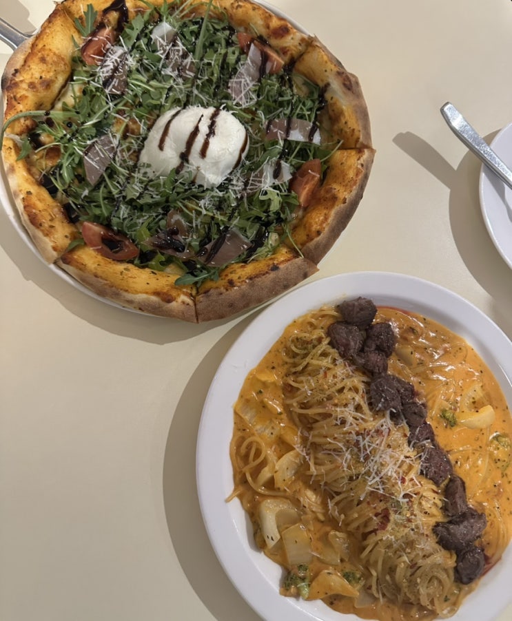  창원 귀산 애견동반 가능한 뷰 맛집 굿웨더