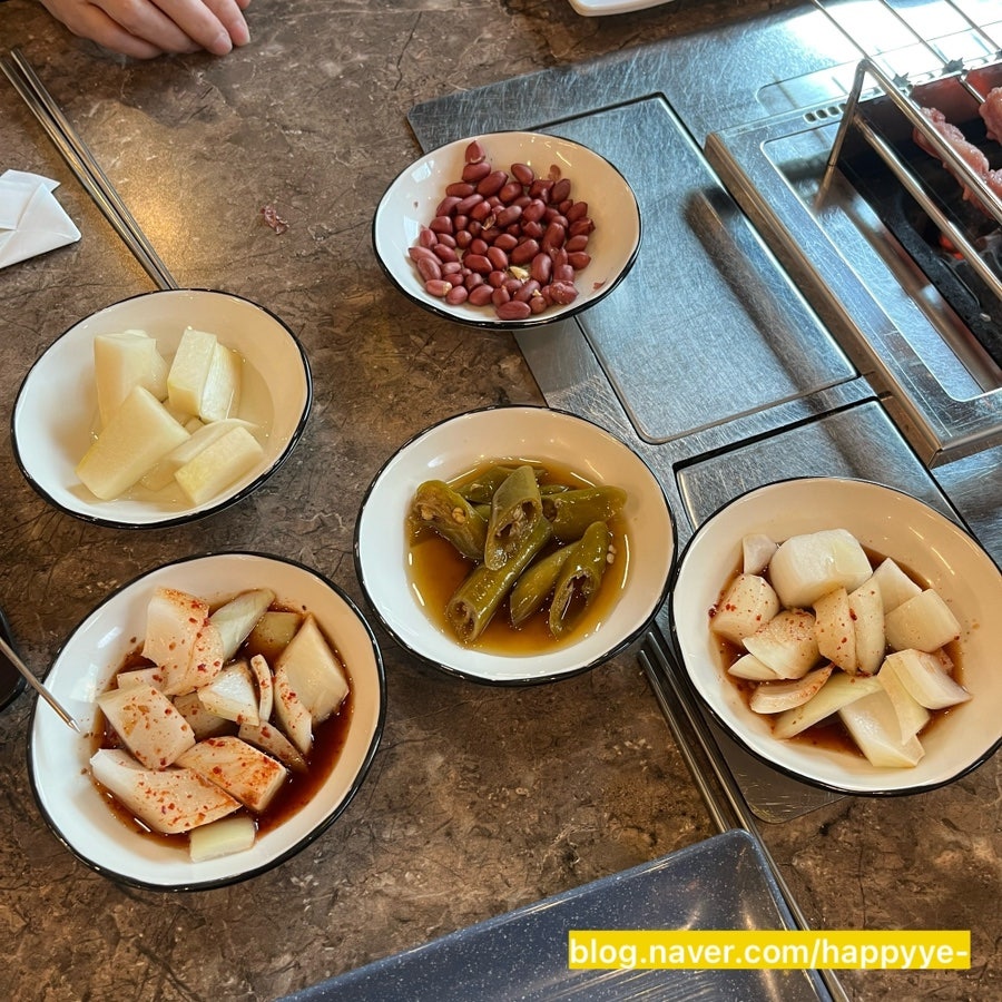 미인꼬치 사진 2
