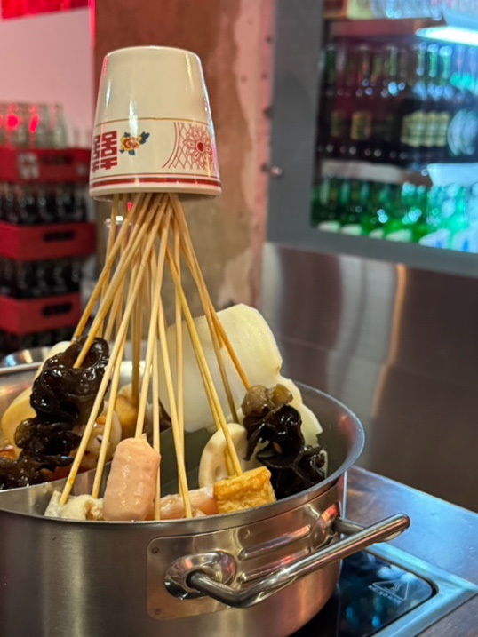  안양맛집 | 매력적인 꼬치 훠궈 제이제이하오 리뷰