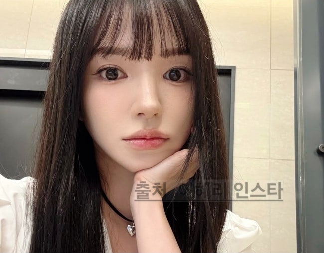 천정명 소개팅녀 화가 이혜리 섬유예술 작가 인스타 나이 직업 프로필 화제