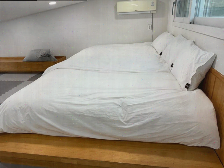  울산 풀빌라에서 즐기는 겨울 가족 휴양, 비클래시 키즈풀빌라 덕현점