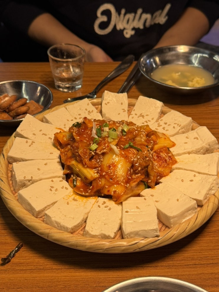  광주 수완동 가성비 술집 79포차 & 숨은 감자탕 맛집 덕후네