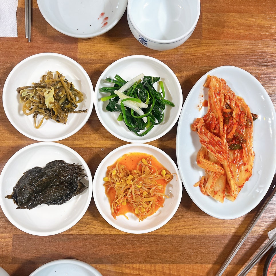 산마루밥상 사진 6