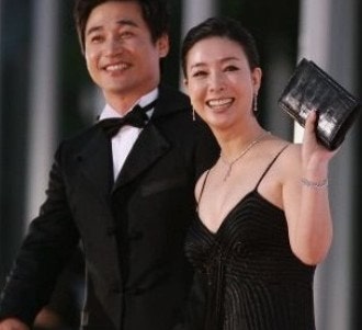 전노민 배우자/결혼/이혼/자녀/프로필/전배우자 김보연