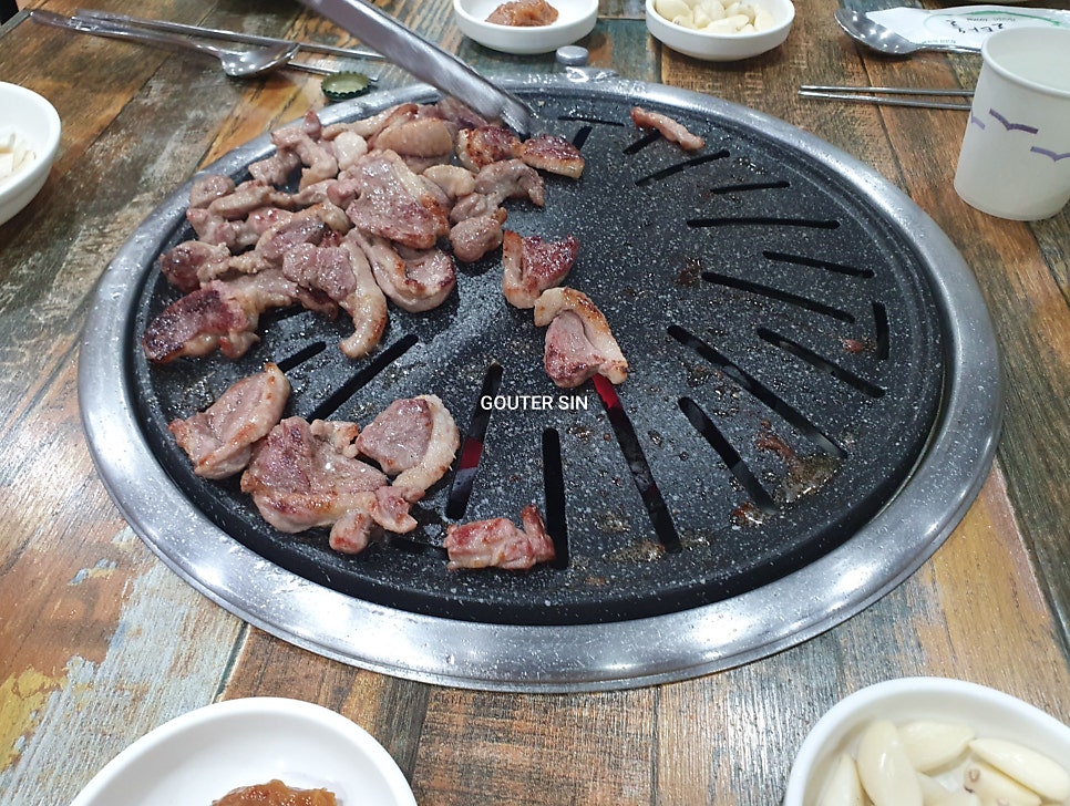 부강생 오리마을 사진 4