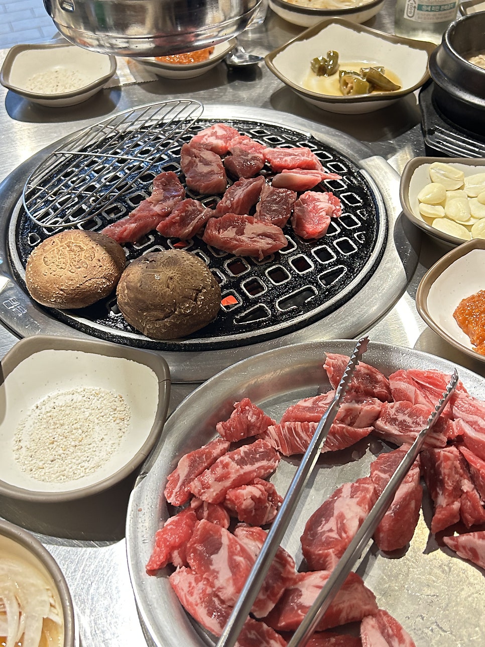 완타치숯불구이 금호점 사진 6