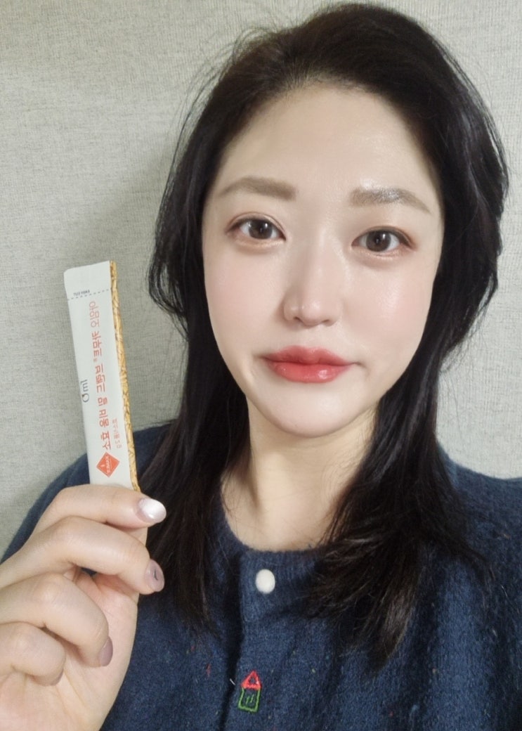  온가족이 즐길 수 있는 곡물맛 효소추천 아임오 카무트효소 후기