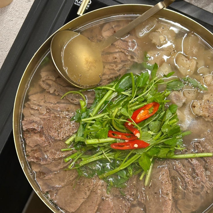  청당동맛집, 모임하기 좋은 곳 옥된장천안청당점 회식장소추천