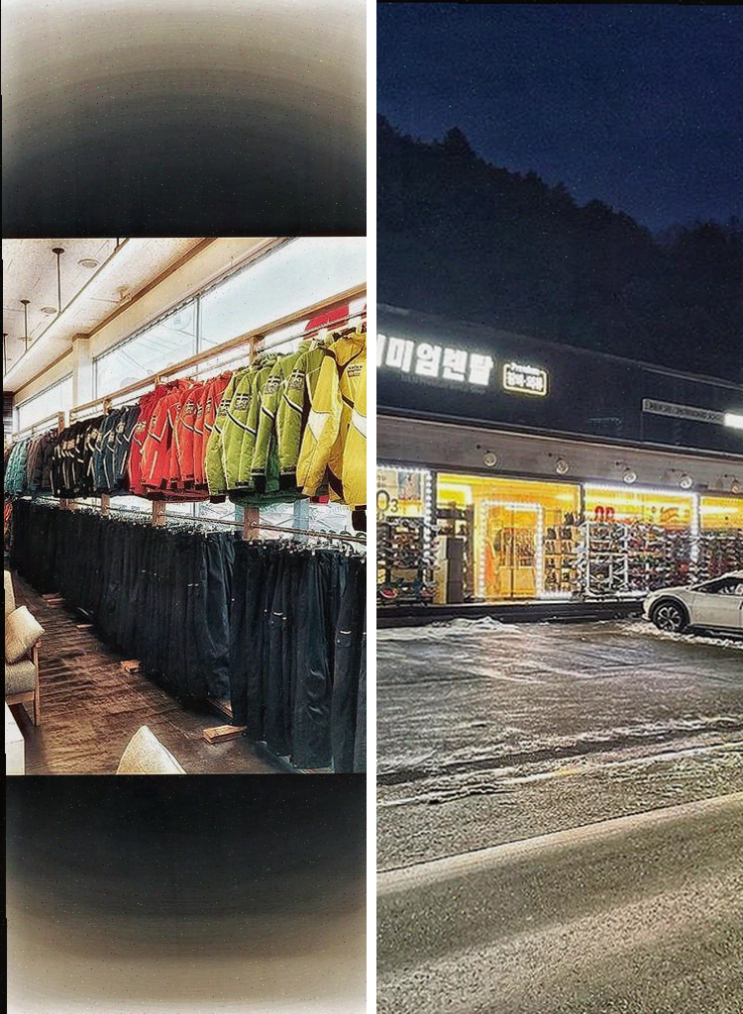  비발디파크 렌탈샵, 특별한 생일 경험을 위한 완벽한 선택