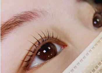  구래동속눈썹 20,000원 가성비 좋은곳!