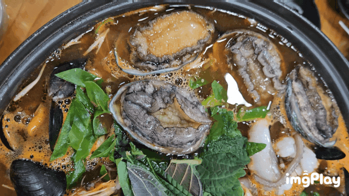  대부도 맛집 풍경 추천 메뉴 및 이용 꿀팁