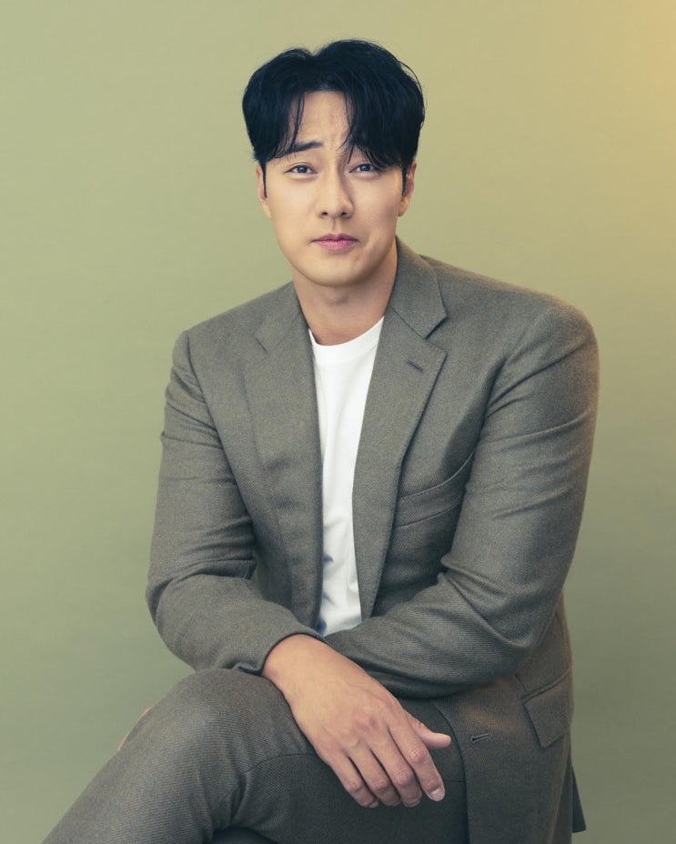 배우 <b>소지섭</b>, 제1회 <b>한국여행엑스포 홍보대사</b> 위촉