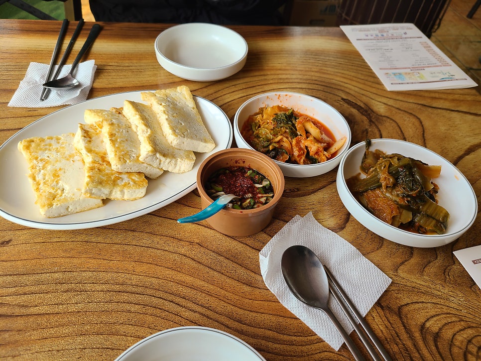 국수리순두부 사진 6