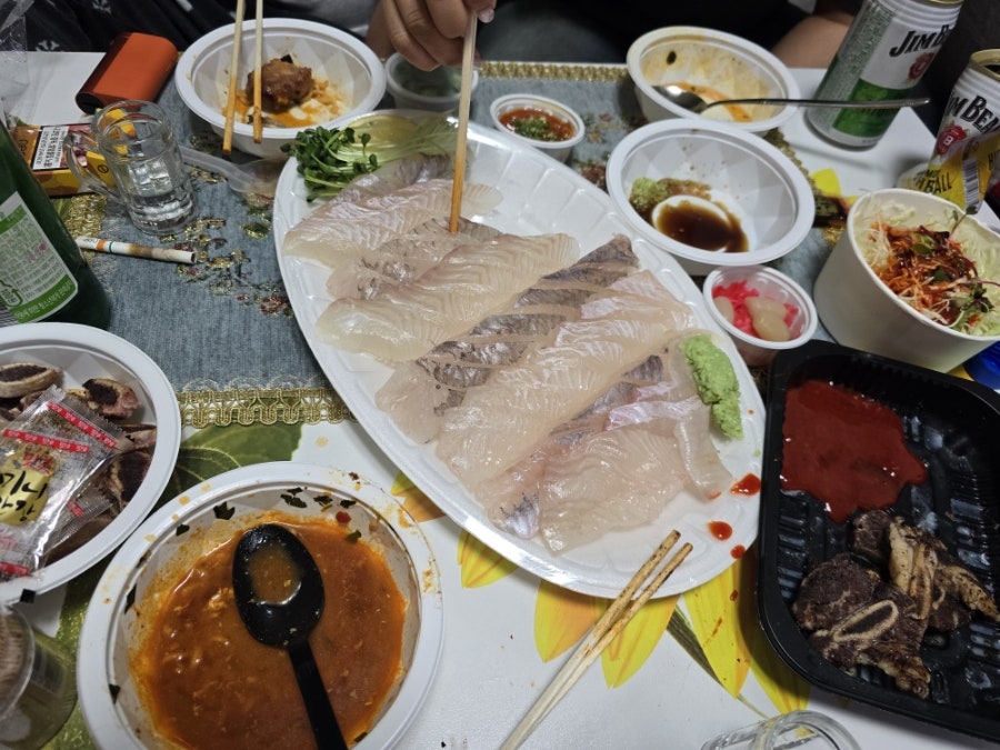 송연활어수산 사진 6