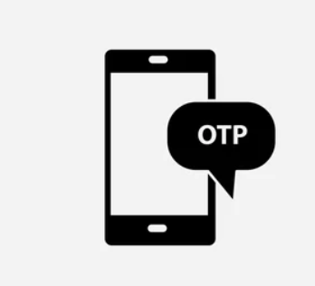  국민은행 모바일 OTP 발급 및 재발급
