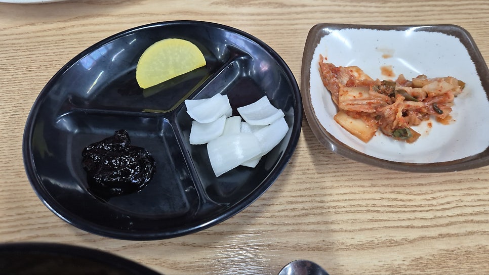 장가계짬뽕 사진 5