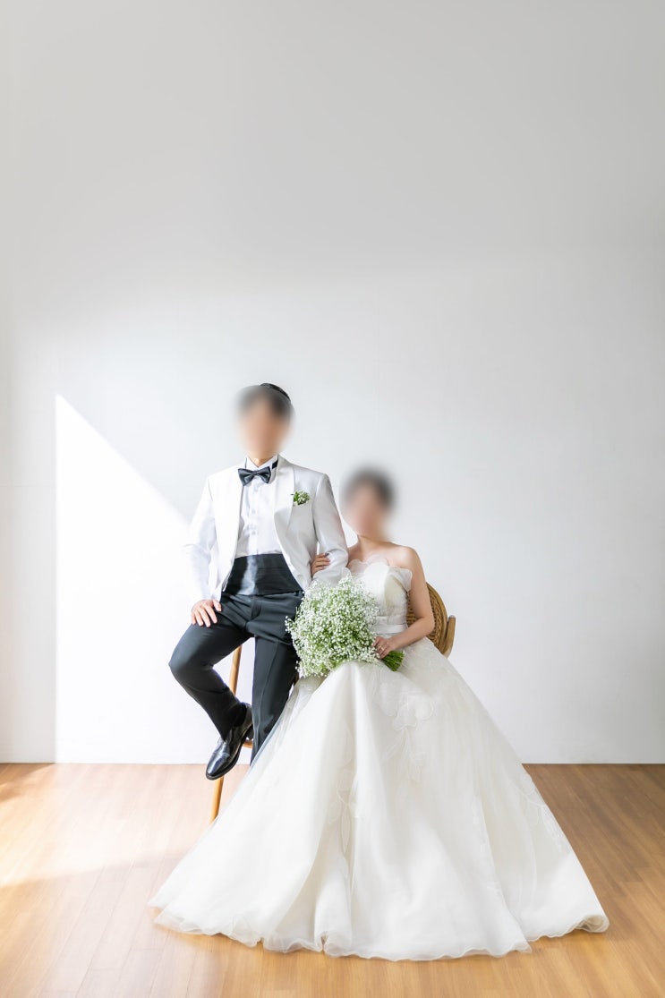  신랑 예복 대여, 웨딩 촬영까지 완벽 준비[종로 상의원 양복점] 후기 [2편]