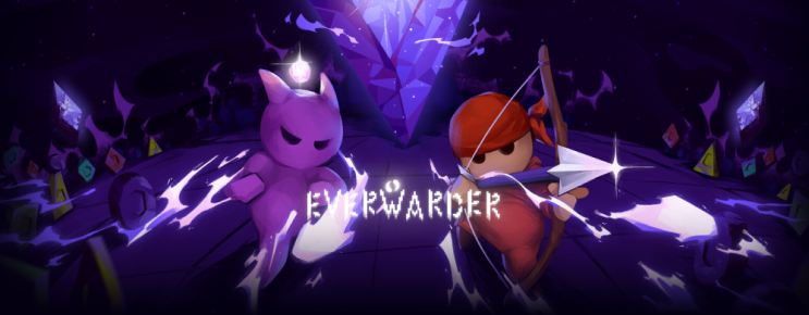 인디 게임 둘 Everwarder, Dawnfolk 인디 게임 둘 Everwarder, Dawnfolk