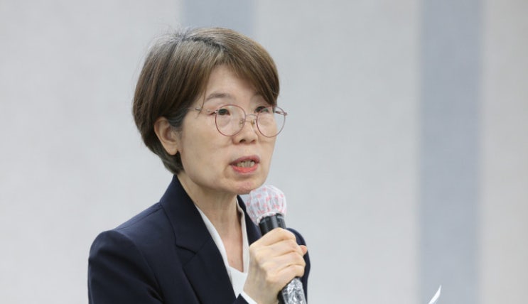 <b>남규선</b> 프로필 나이 고향 학력 경력 안창호 <b>인권위원</b>장 <b>사퇴</b>... 