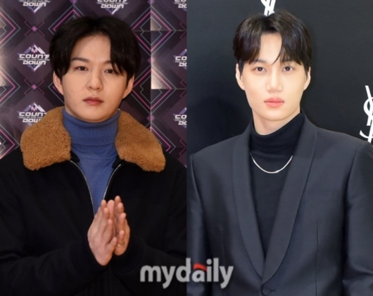 <b>이창섭</b>, ‘<b>전과자</b>’ 하차... 때문에”…후임은 엑소 <b>카이</b> [MD이슈]