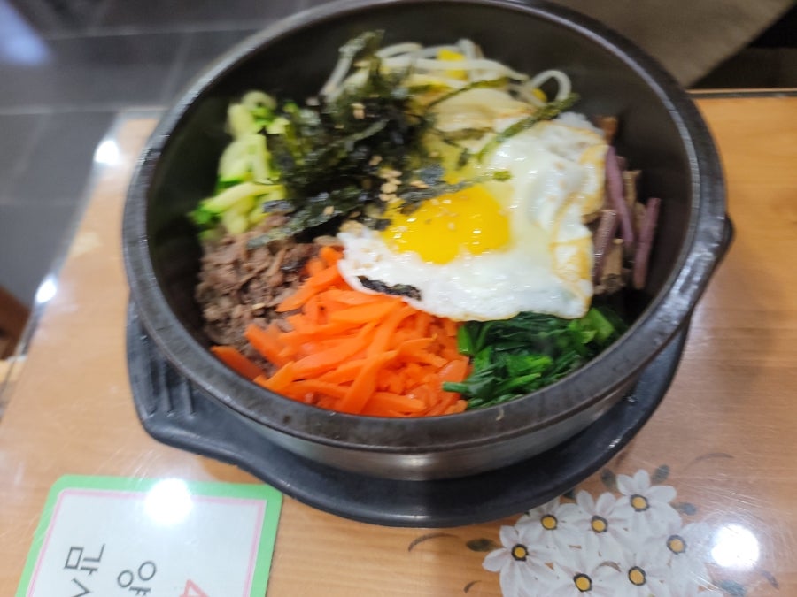 고봉민김밥인 용인수지구청점 사진 6