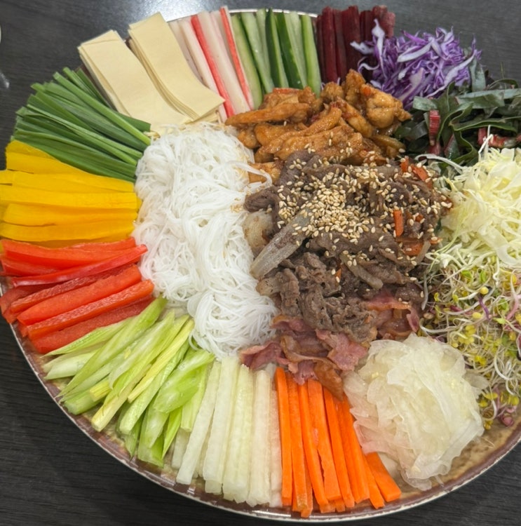  [수원] 진정한 월남쌈 맛집_'쟈스민' ::드디어 방문!!