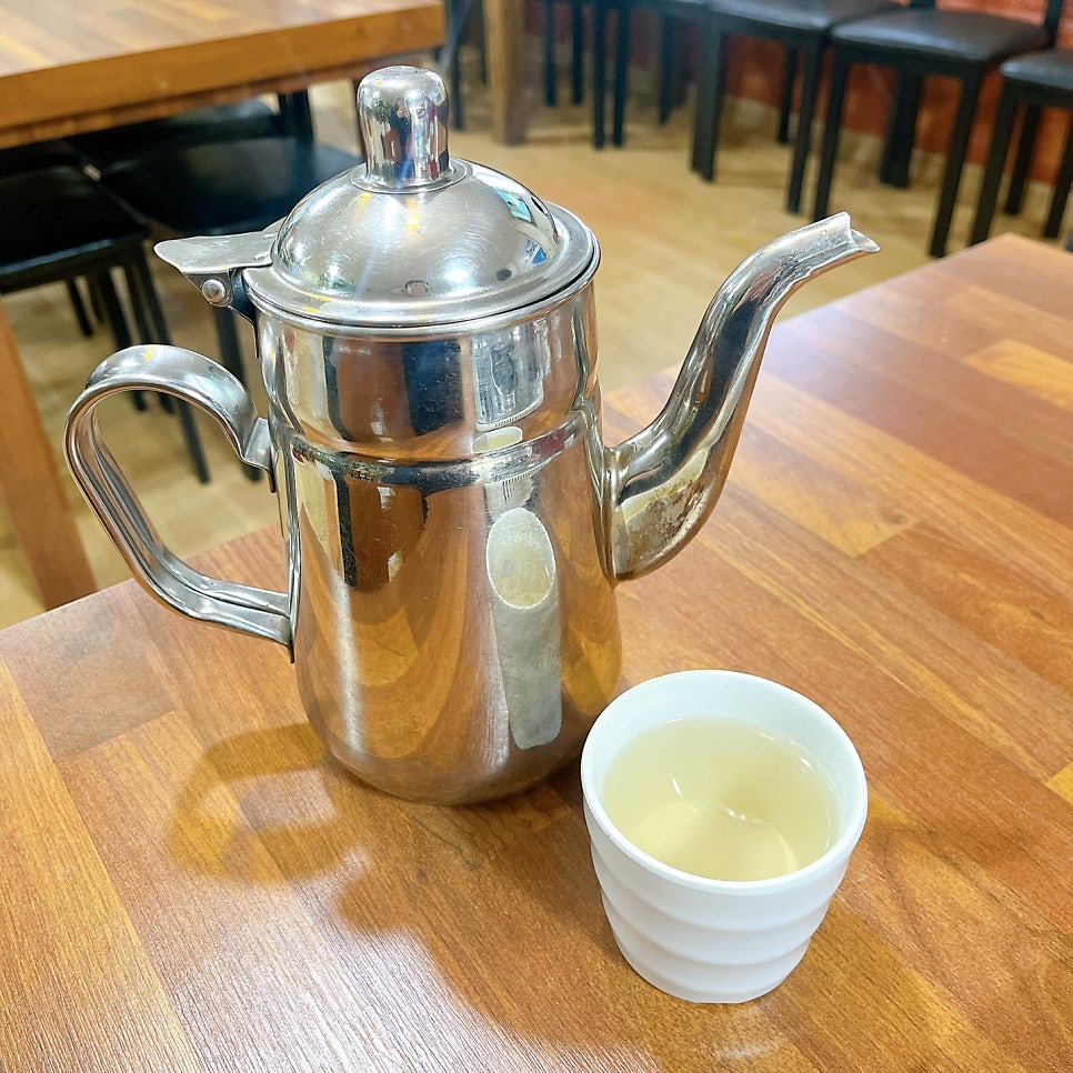 산마루밥상 사진 5