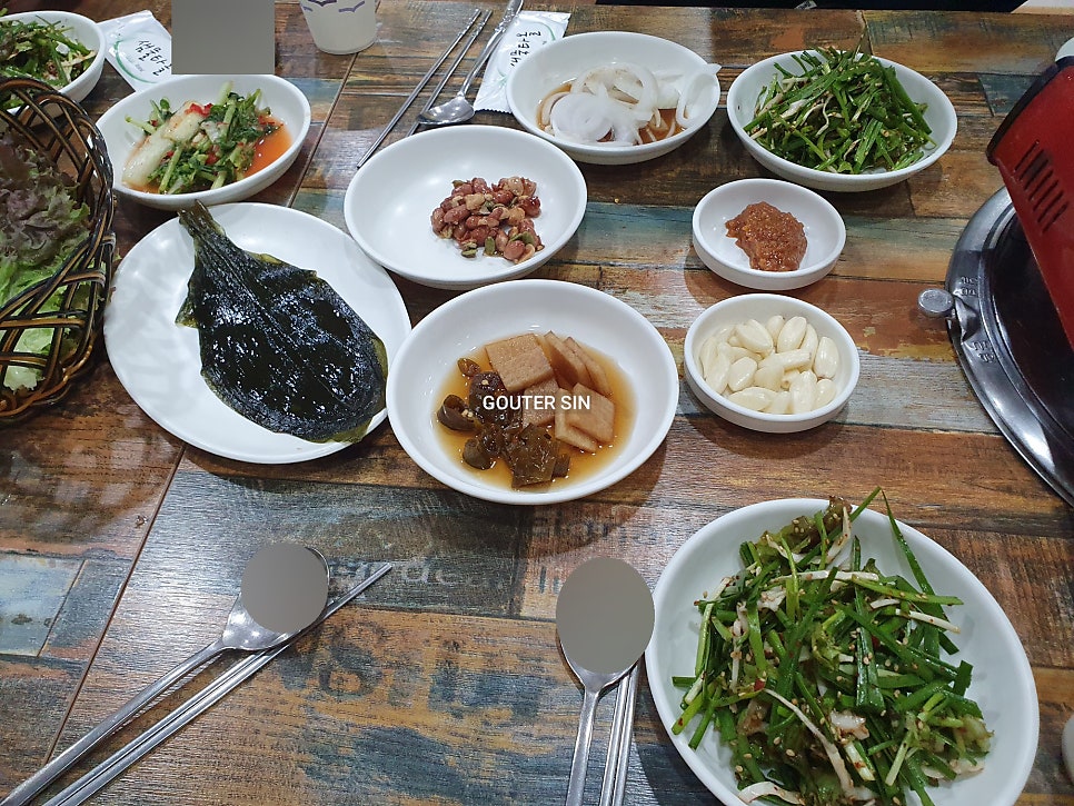 부강생 오리마을 사진 6