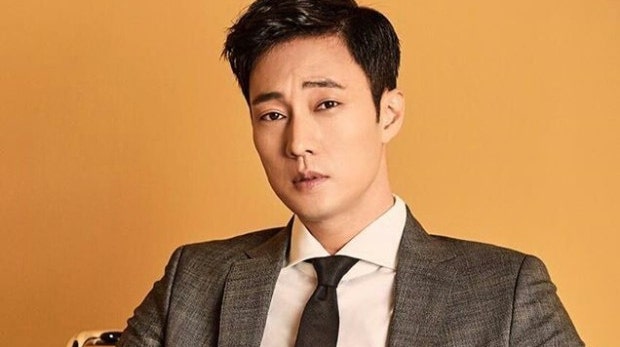<b>소지섭</b>, <b>한국여행엑스포 홍보대사</b>로 발탁! 프로필 나이 키 가족... 