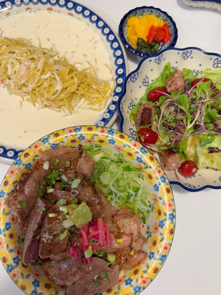  동탄맛집추천 : 한정 메뉴 먹으러 아침부터 달려간 동탄 미도인, 기다림이 아깝지 않은 맛