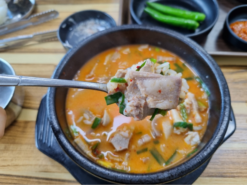 병천이가네순대 사진 4