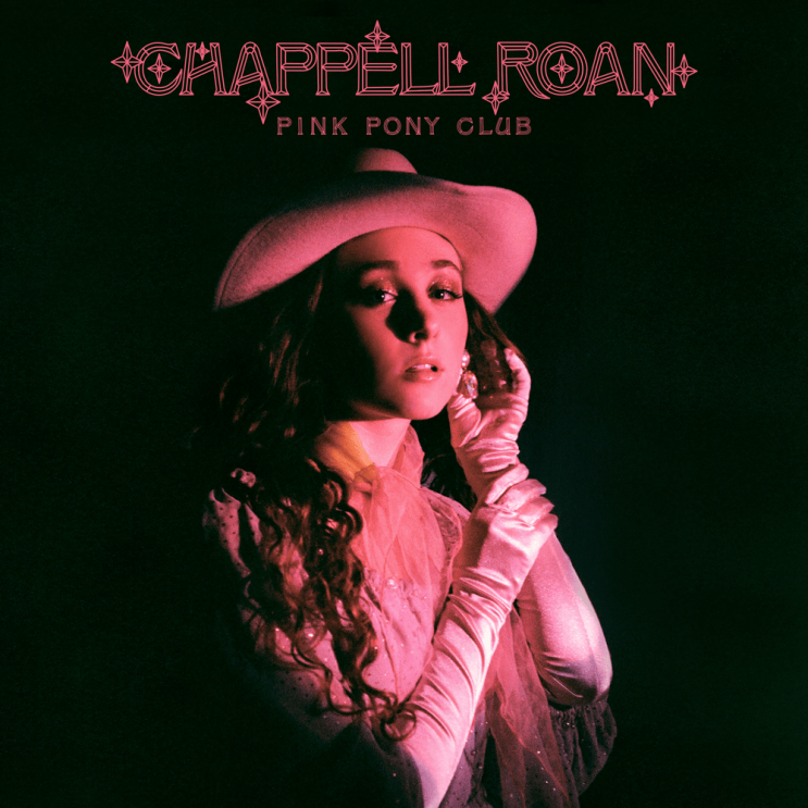 채플 론 (Chappell Roan) - Pink Pony Club 가사/번역 채플 론 (Chappell Roan) - Pink Pony Club 가사/번역