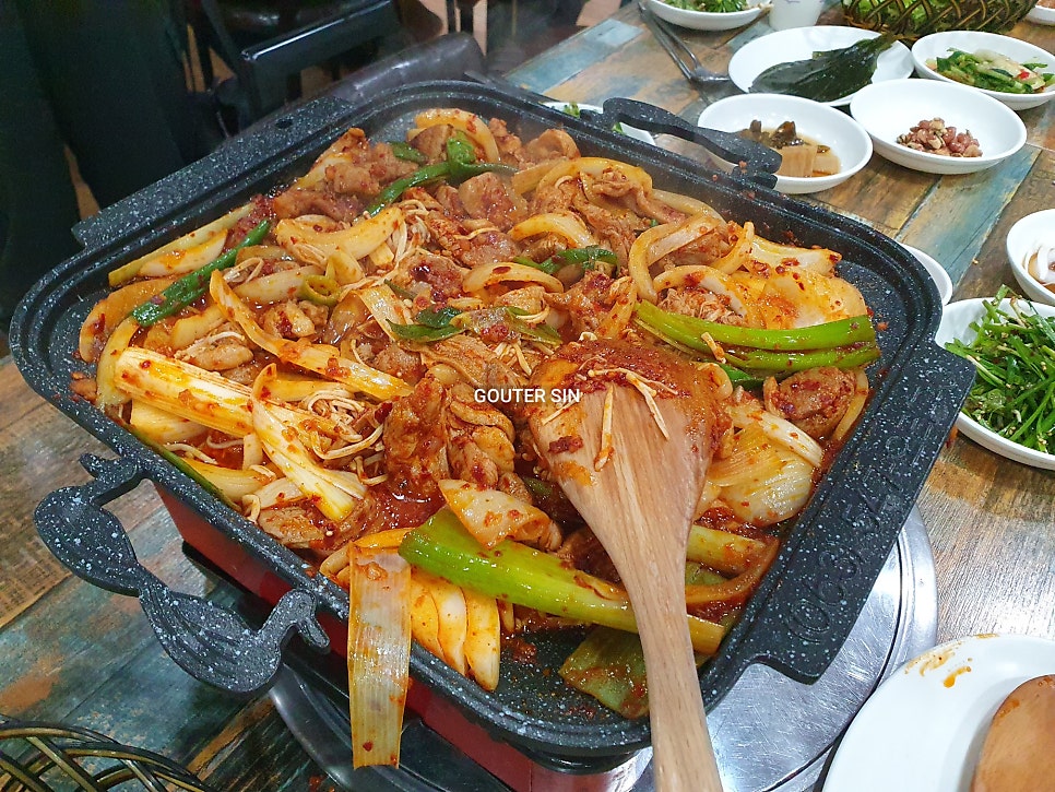 부강생 오리마을 사진 5