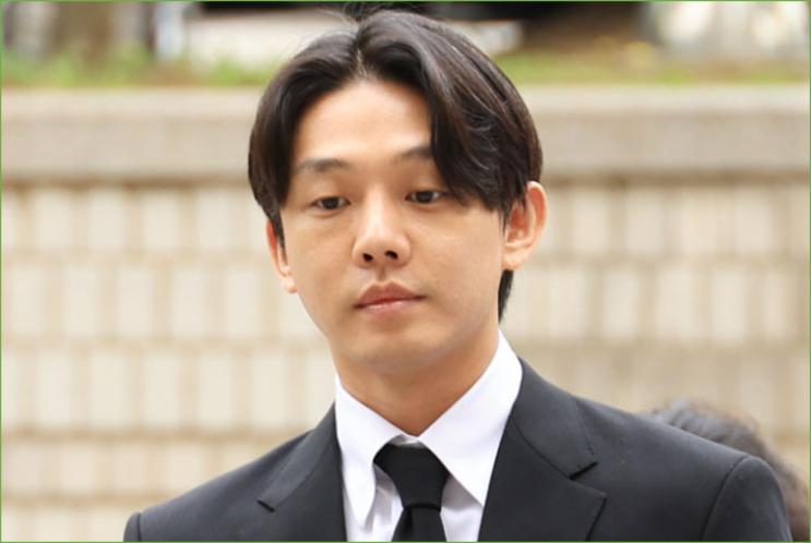 ‘<b>마약</b> 181회’ <b>유아인</b> 석방됐다…항소심서 <b>집행유예</b>... 