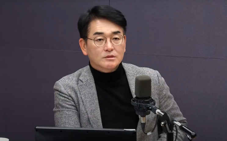 <b>박용진</b>·<b>이재명</b>, <b>회동</b> 조율 중…당내 통합과 노선 조정 신호탄... 